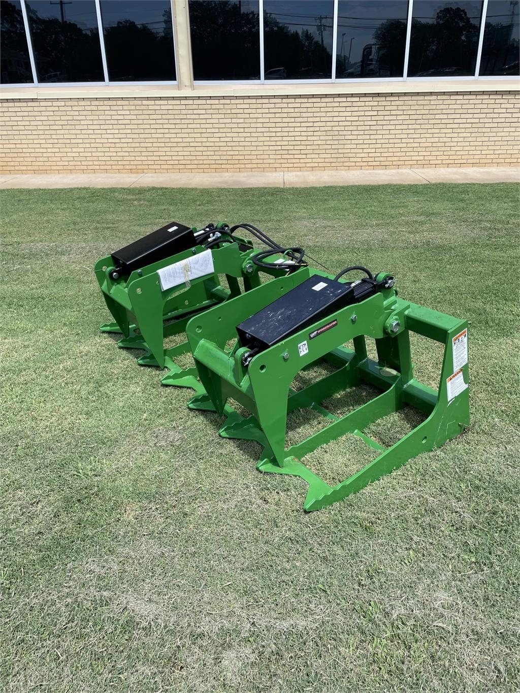 Worksaver ETG-26JD