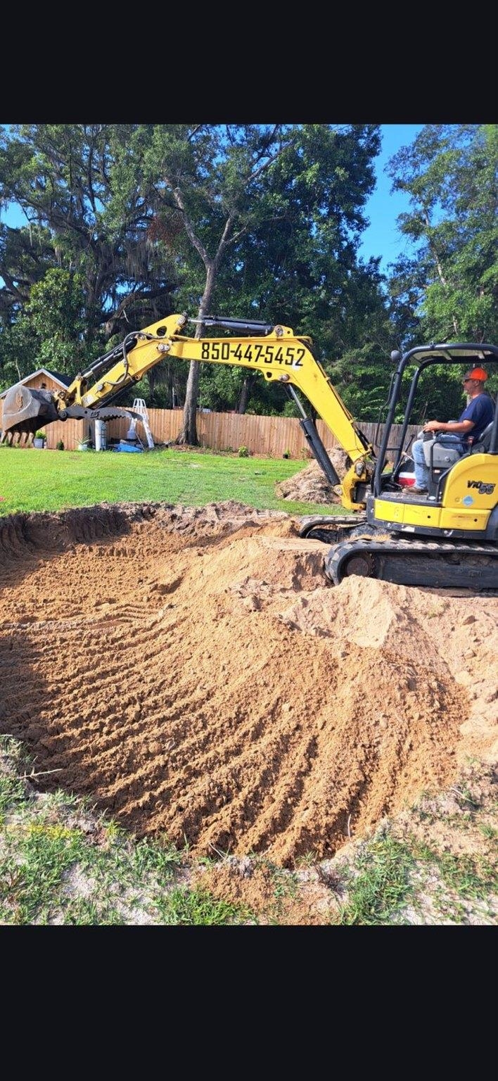 Yanmar vio55