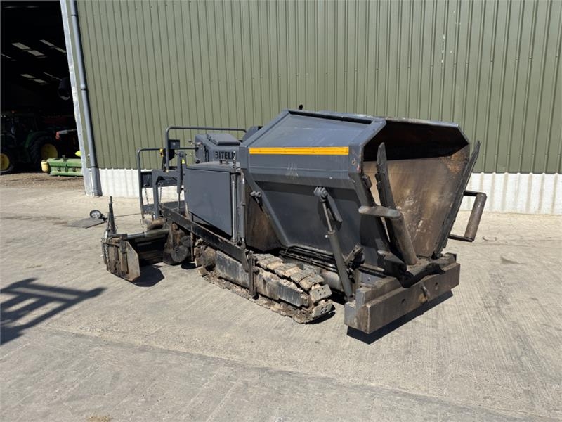 Bitelli BB 621C Paver
