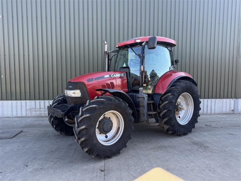 Case IH Puma 155 Multicontroller