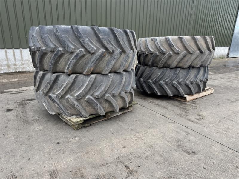 Ceat 540/65R34 Wheels Fit Fastrac 3230