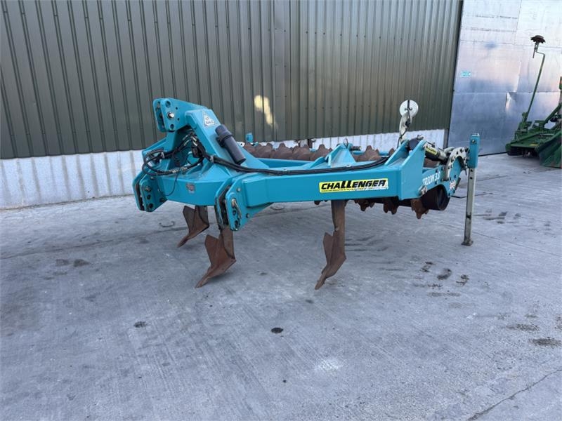 Challenger Virion 3.0 Subsoiler