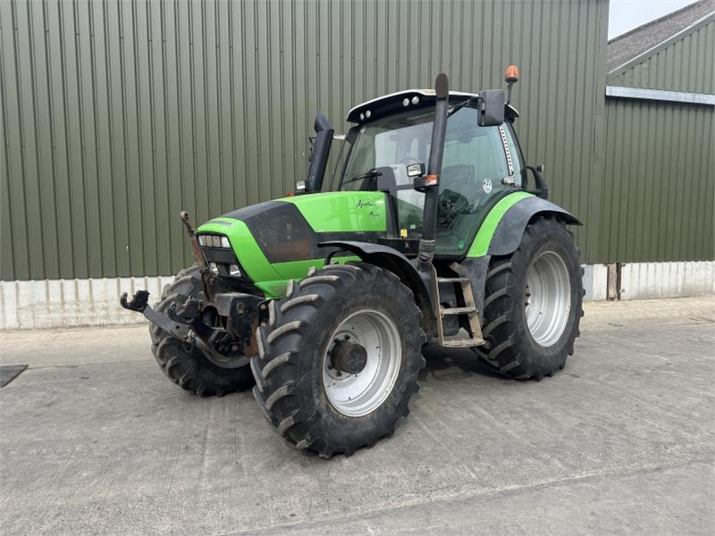 Deutz-Fahr Agrotron M625 Tractor