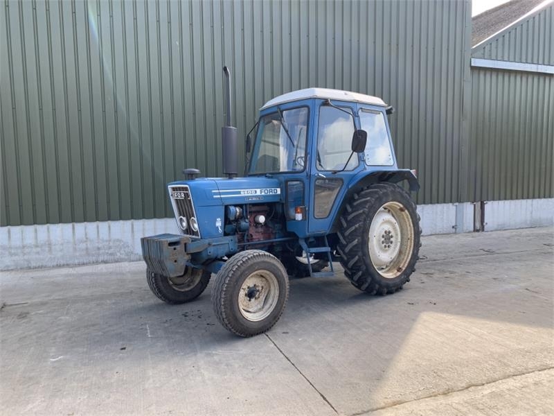 Ford 6600 *1 Owner From New*