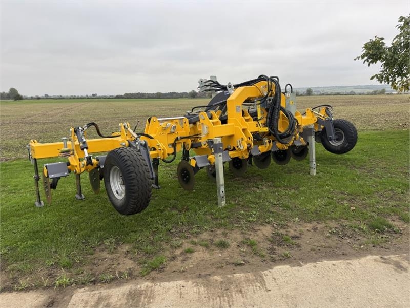 Grange 6m LDT