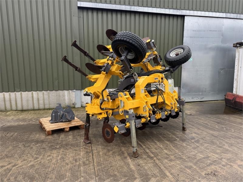 Grange 6m LDT 600 Subsoiler