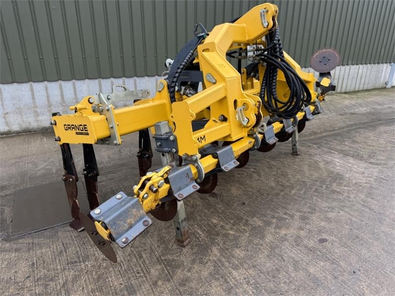 Grange GM400 Subsoiler