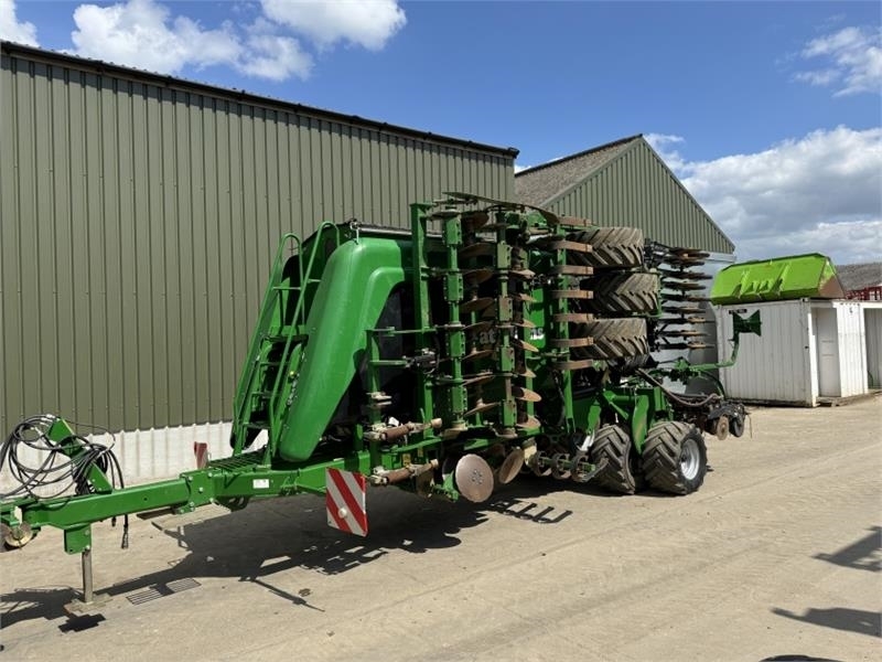 Great Plains Centurion 600 Seed Drill