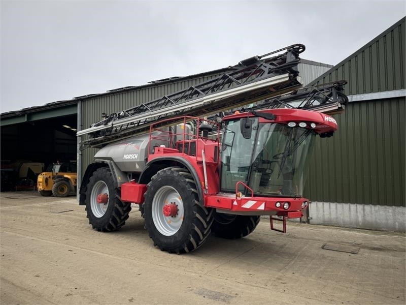 Horsch Leeb PT270 36m 8000L