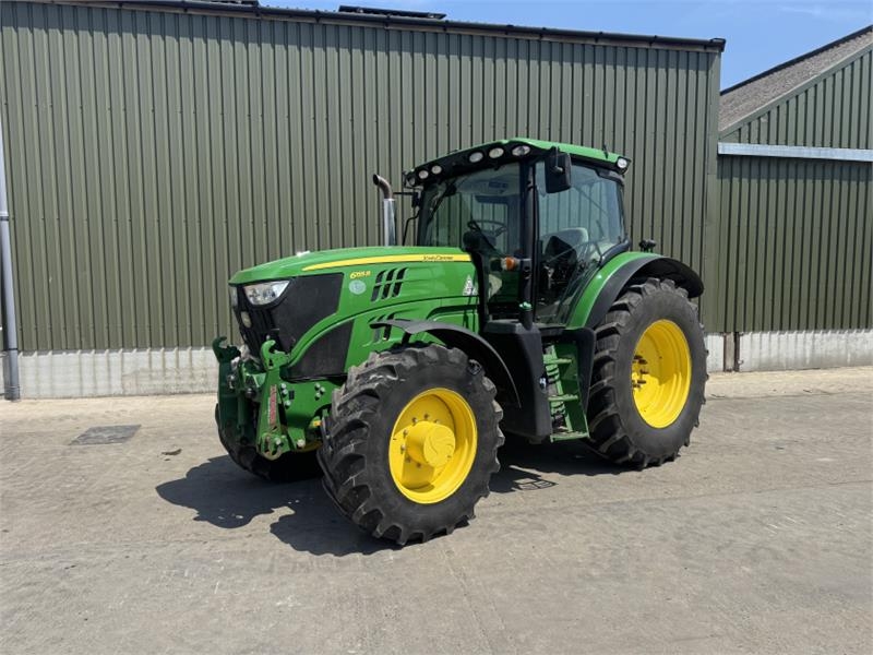 John Deere 6155R