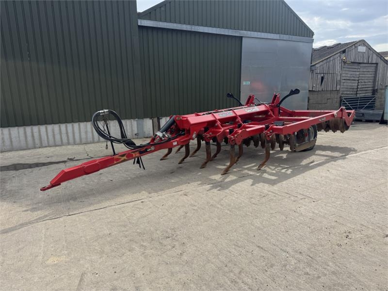 Terra Tech Multi-Cult Cultivator