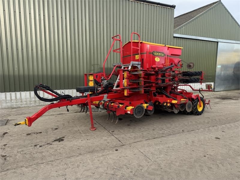 Väderstad A400s Seed Drill