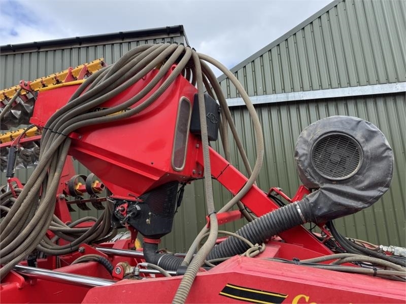 Väderstad Bio Drill 360