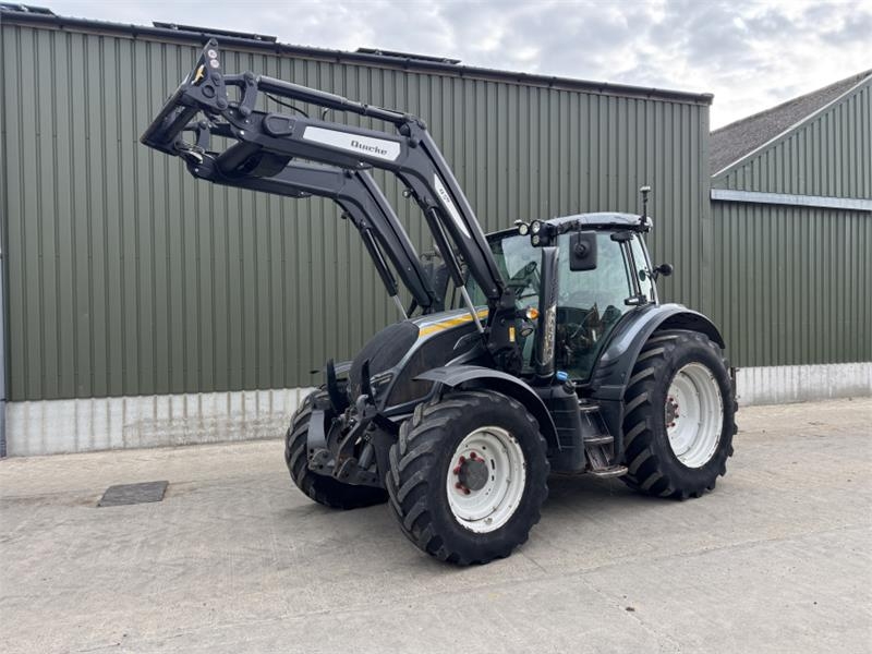 Valtra N134 Direct