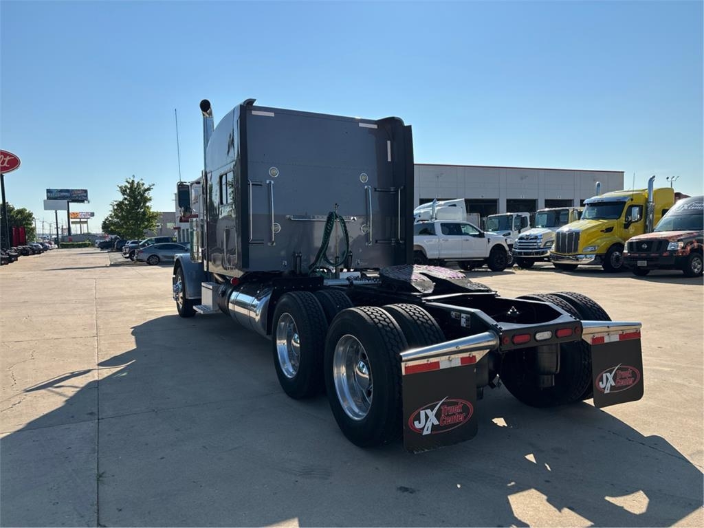 Tracteur routier Peterbilt 389 — occasion 2020, 12 084 h