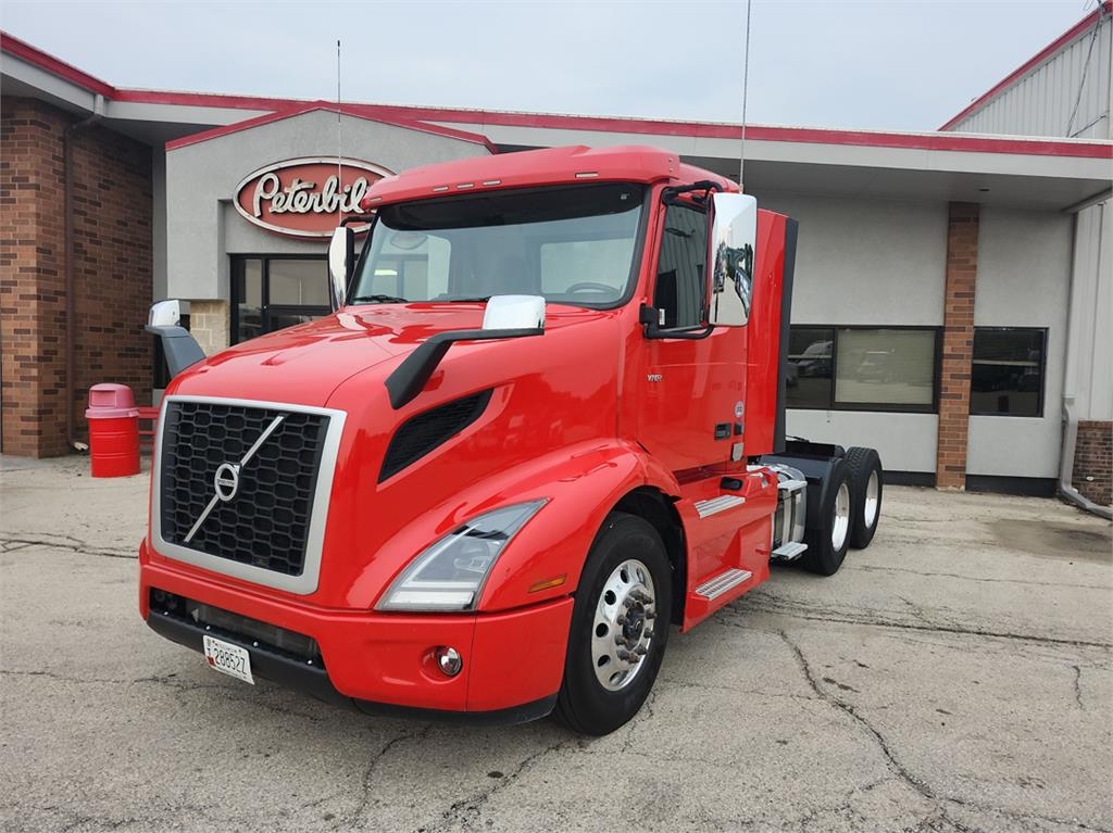 Volvo VNR64T300 — occasion 2021
