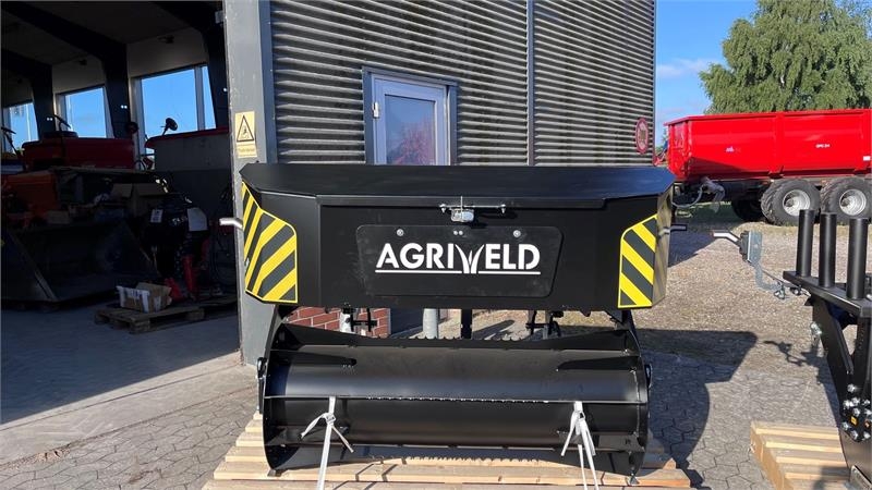 Agriweld Swath Roller Swath Roller 1500