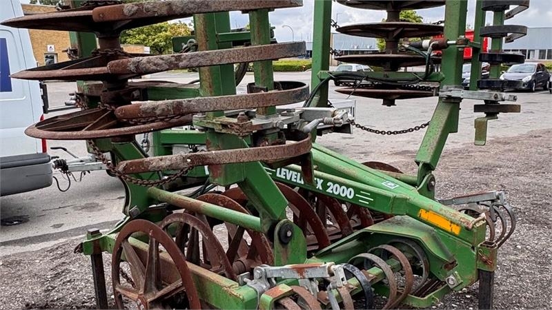 Dal-Bo Levelflex 2000
