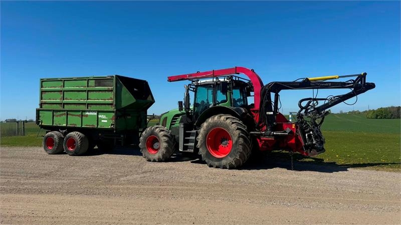 Fendt 936