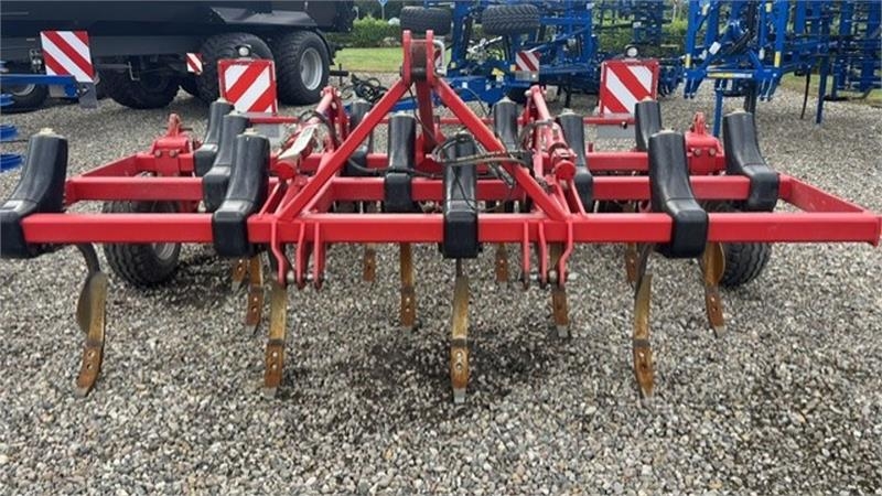 Horsch Terrano 3,5 FX Terrano 3,5 FX m/hårdmetal spids