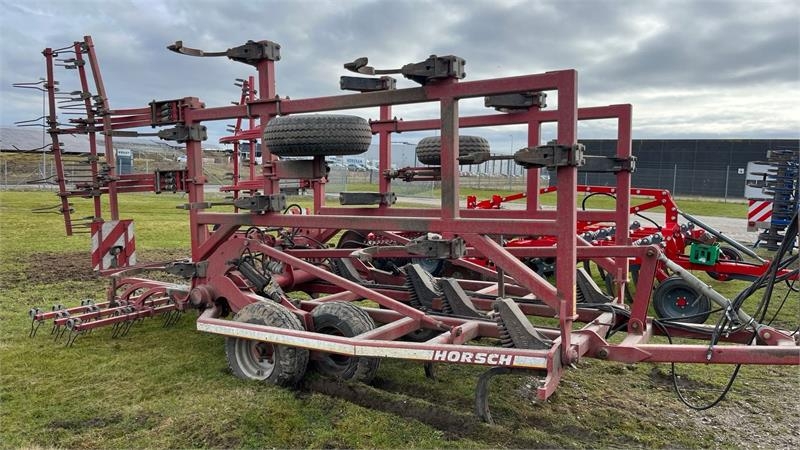 Horsch Terrano 6 FG