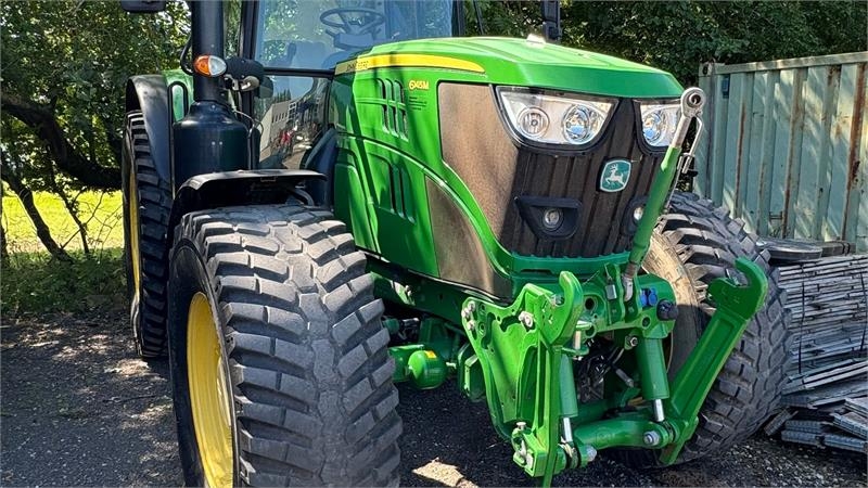 John Deere 6145M JD 6145M