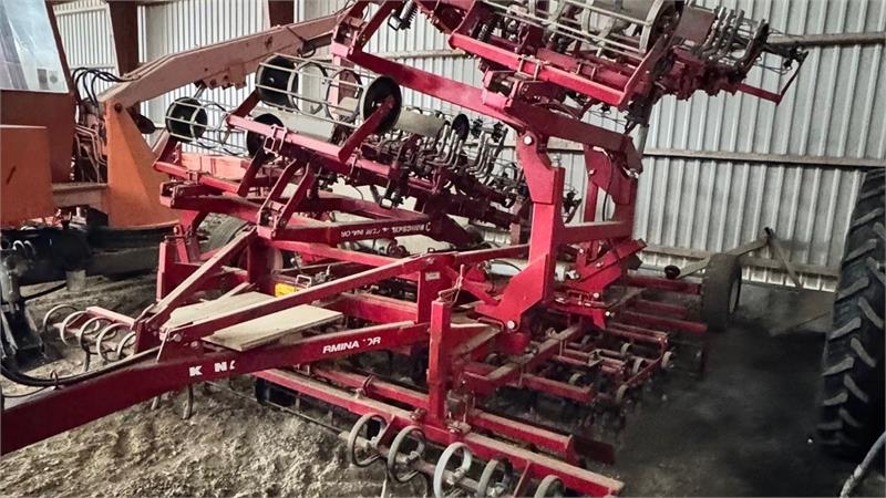 Kongskilde GERMINATOR SP 6000 SP 6000