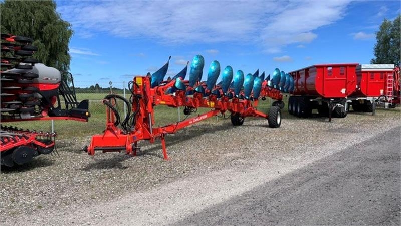 Kuhn Challenger Challenger 10H
