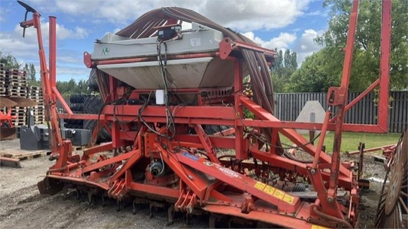 Kuhn HR4003