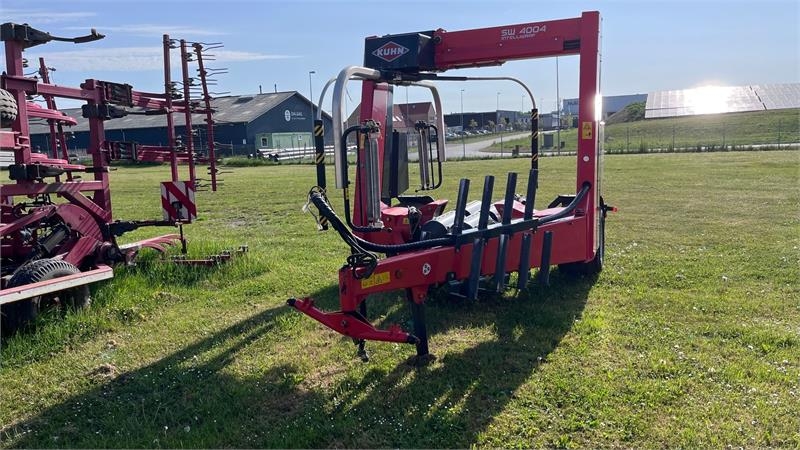Kuhn sw 4004 SW 4004