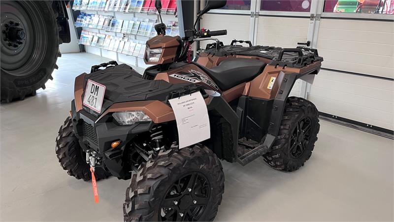 Polaris Sportsman XP 1000 S 1000