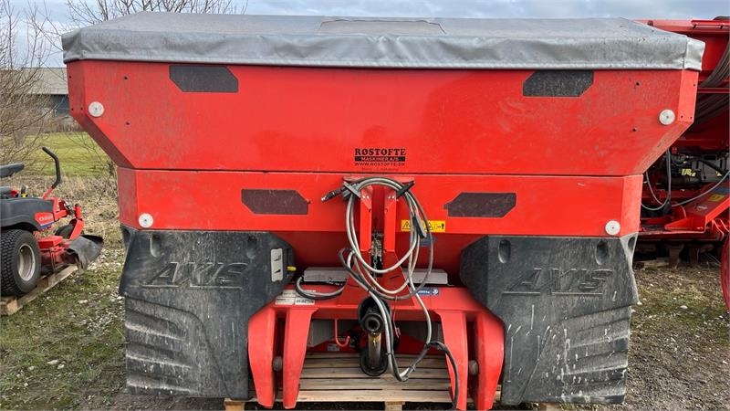 Rauch Axis M 30.2 EMC