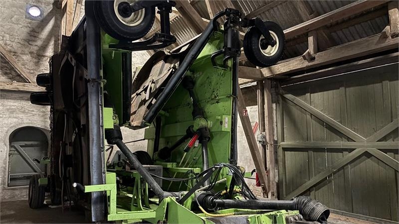 Schulte FX-742 FX 742