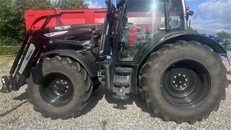 Valtra N175 Direct