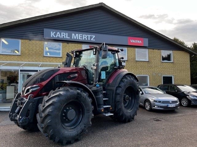 Q305 Valtra Q305 FRA 0,49 % I Rente