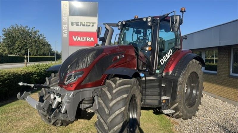 Valtra T255V VERSU