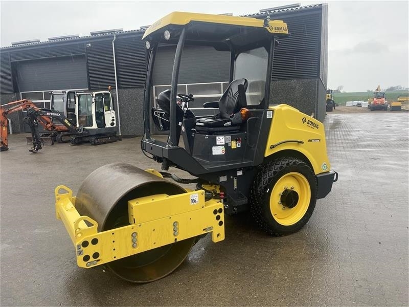 Bomag BW 124 DH