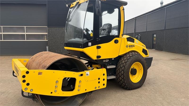 Bomag BW 177 D-5