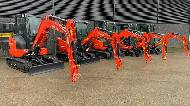Kubota