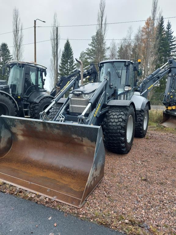 Lännen 8600K