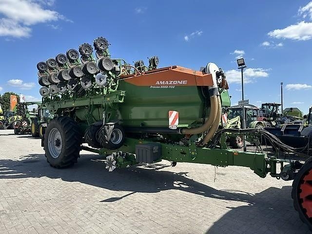 Amazone PRECEA 9000-TCC