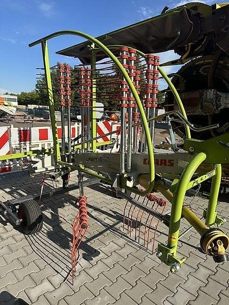 CLAAS Liner 450