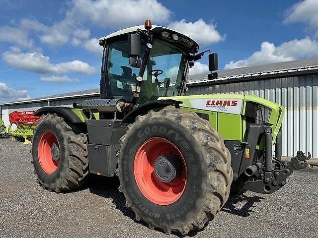 XERION 3300 trac