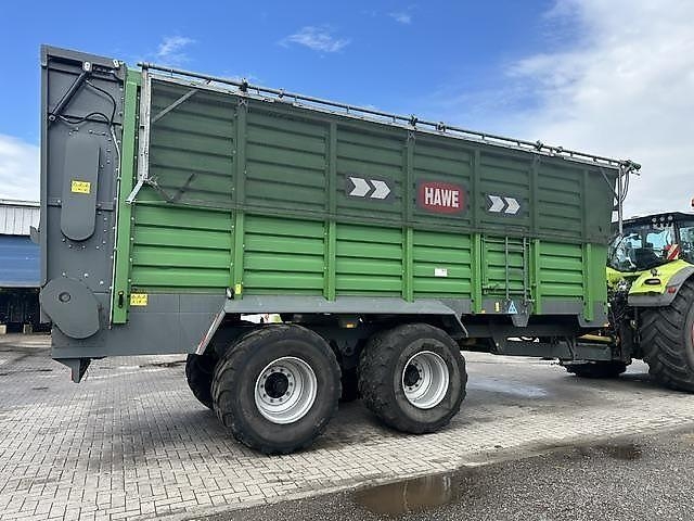 Hawe SLW 45
