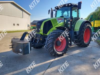 AXION 810