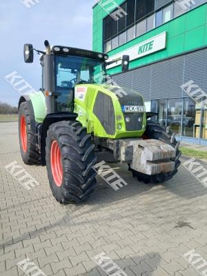 Axion 820