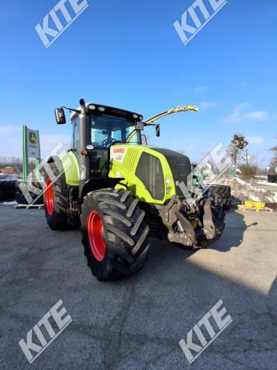 AXION 820