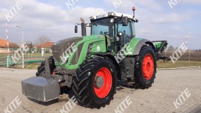 933 VARIO
