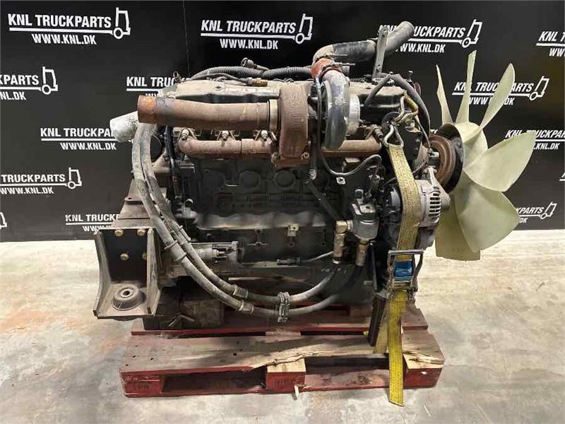 CNH NEW HOLLAND ENGINE 667 TA