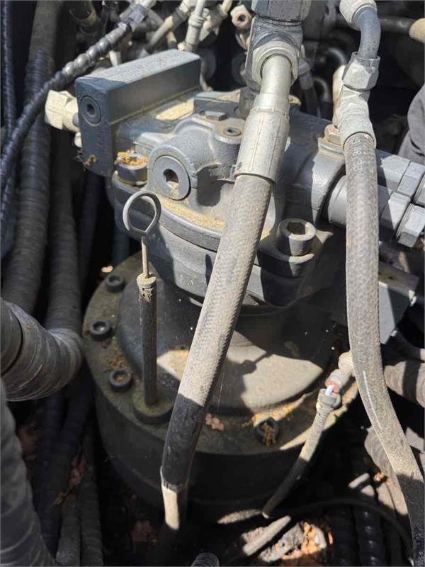 Doosan SWING ENGINE DX255 17030100162K